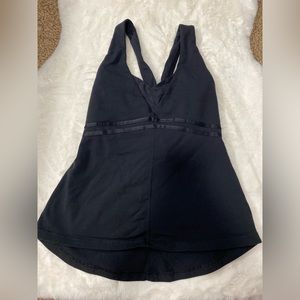 lululemon workout top